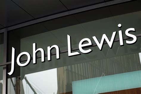 john lewis personal shopper online